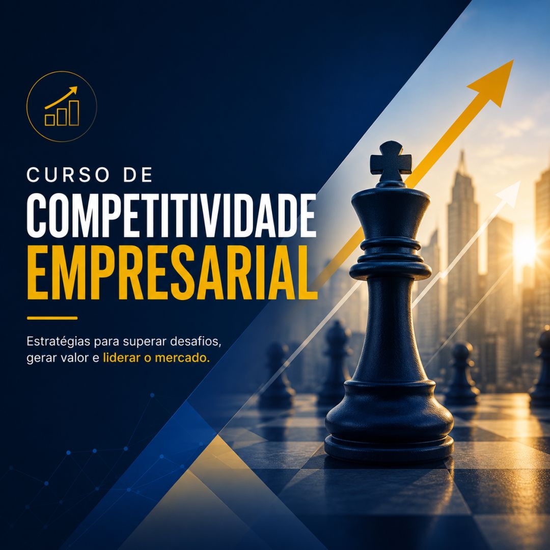 Curso de Competitividade Empresarial