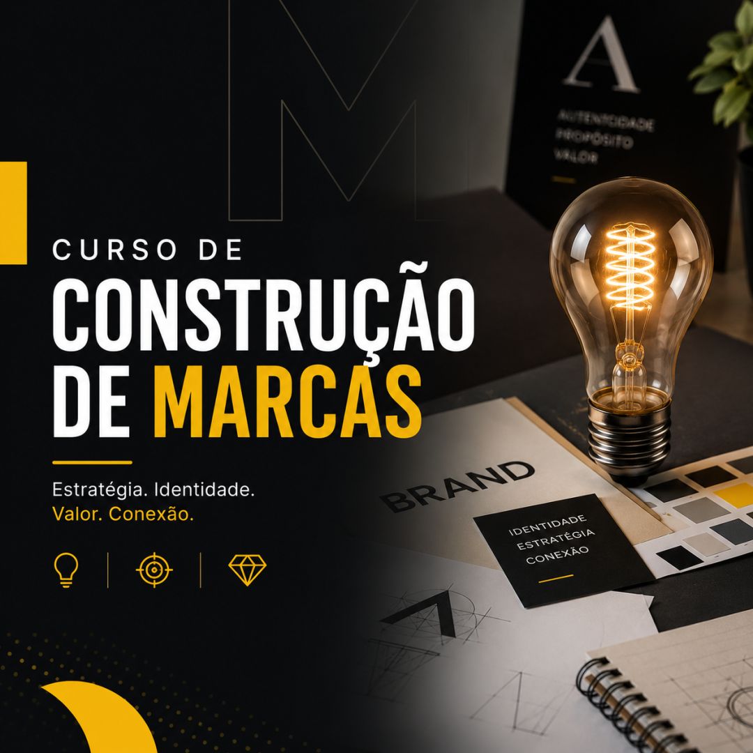 Curso de Construção de Marcas