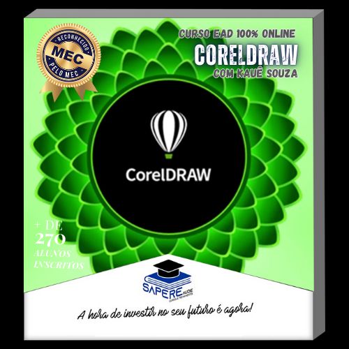 Curso de CorelDRAW