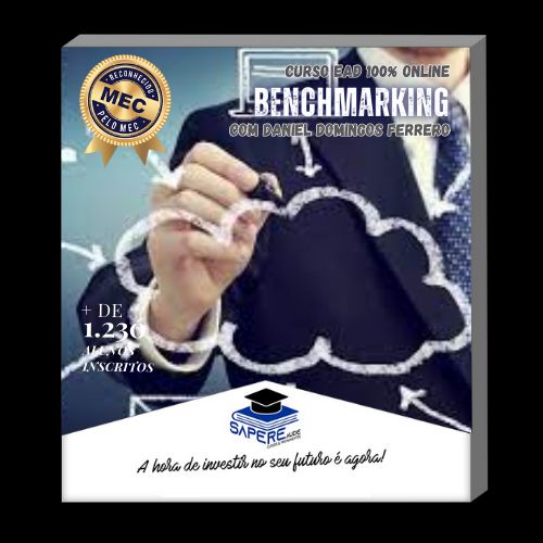 Curso de Benchmarking
