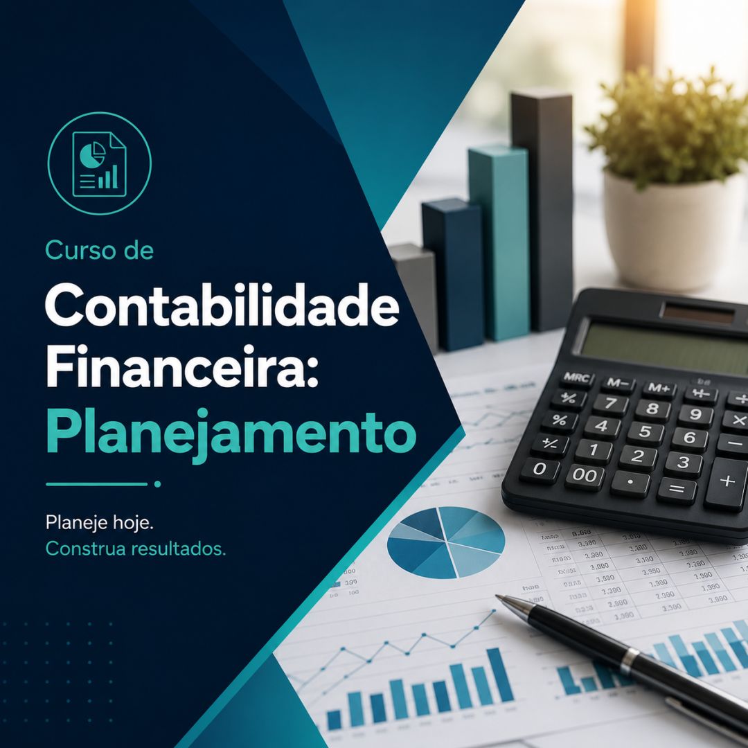 Curso de Contabilidade Financeira: Planejamento