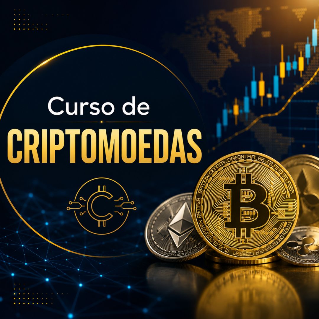 Curso de Criptomoedas