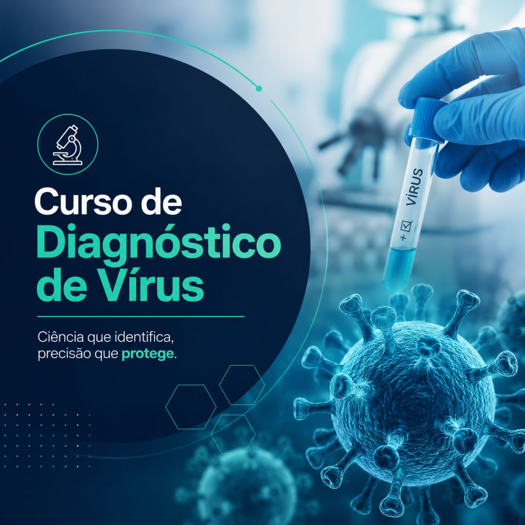 Curso de Diagnóstico de Vírus