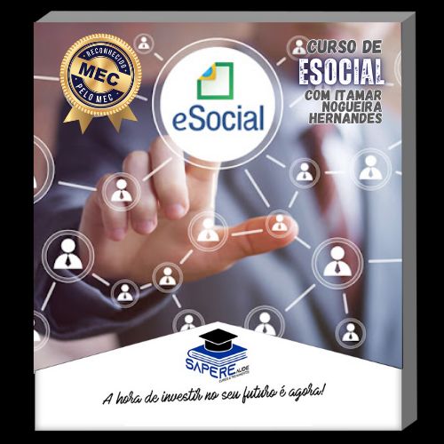 Curso de eSocial