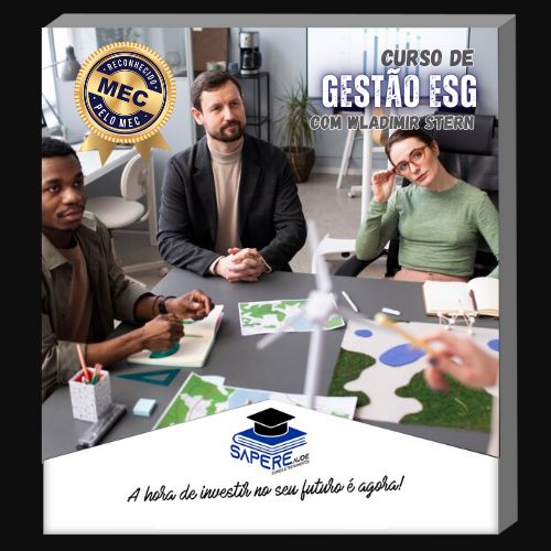 Curso de Gestão ESG