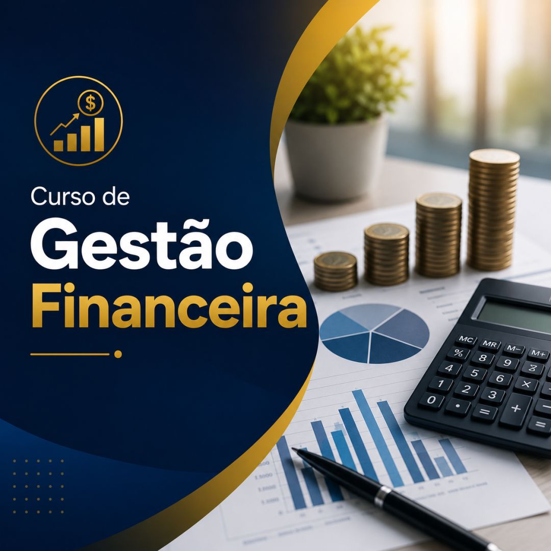 Curso de Gestão Financeira