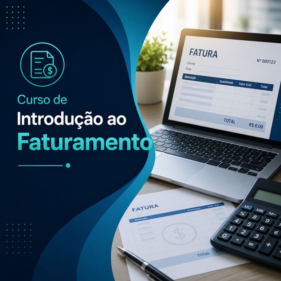 Curso de Introdução ao Faturamento