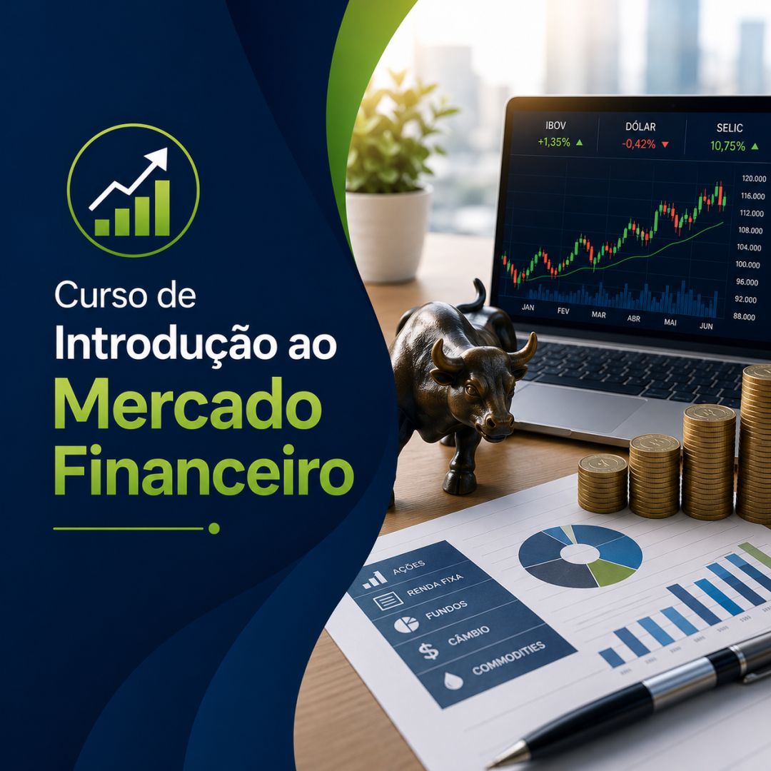 Curso de Introdução ao Mercado Financeiro