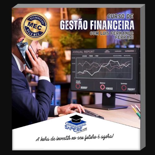 Curso de IPO: a Estreia de uma Empresa na Bolsa