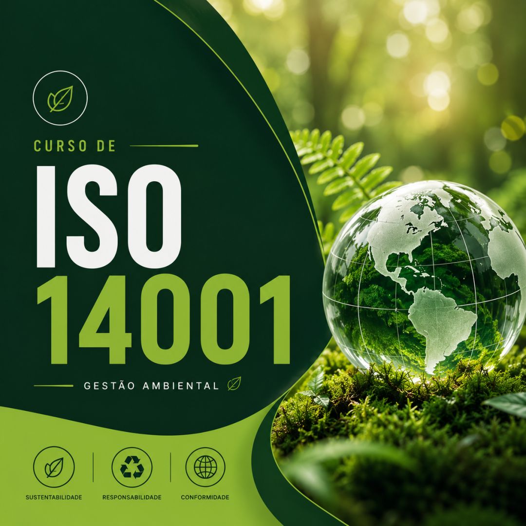 Curso de ISO 14001