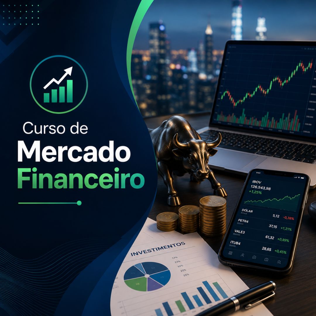 Curso de Mercado Financeiro