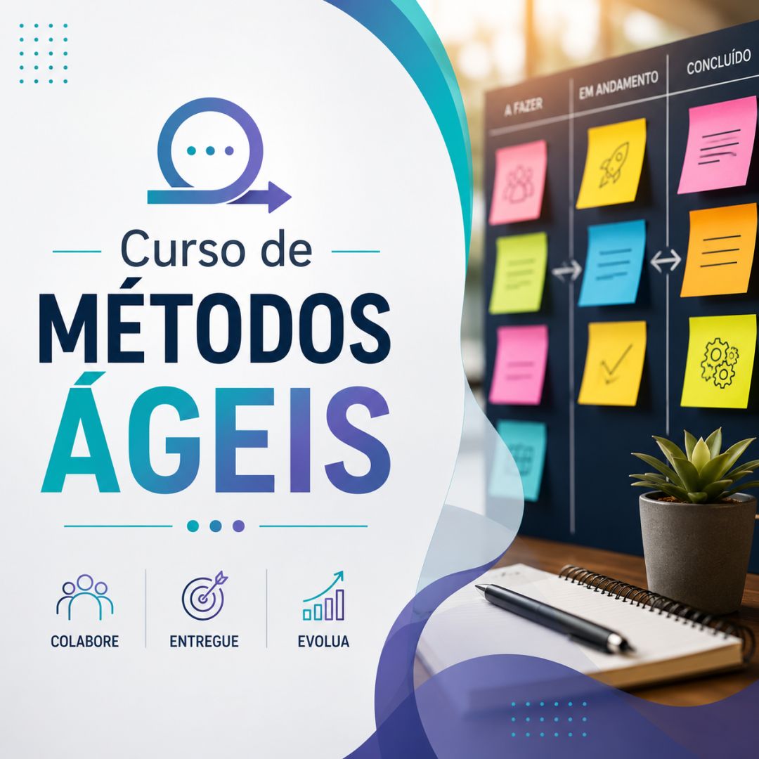 Curso de Métodos Ágeis