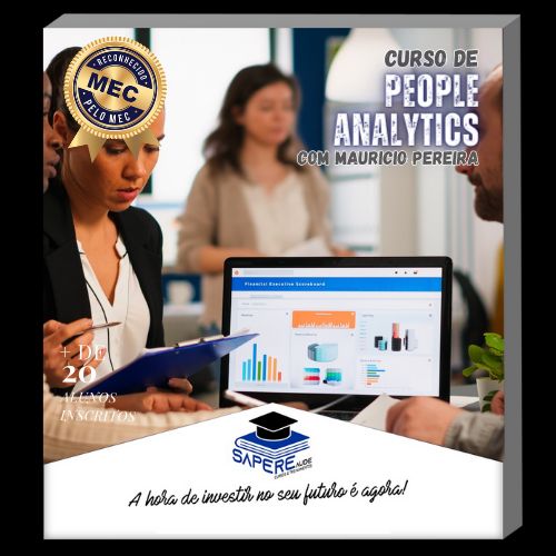 Curso de People Analytics