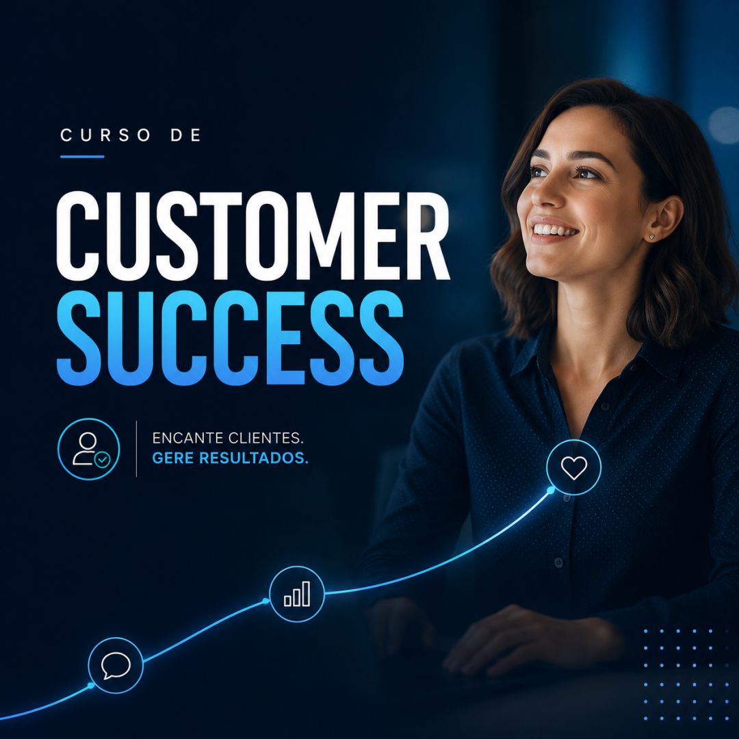Curso de Customer Success