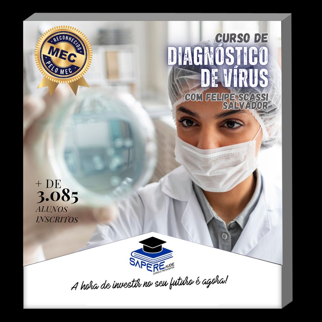 Curso de Diagnóstico de Vírus