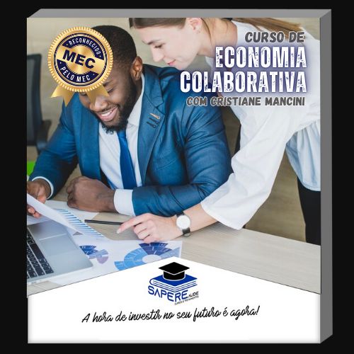 Curso de Economia Colaborativa