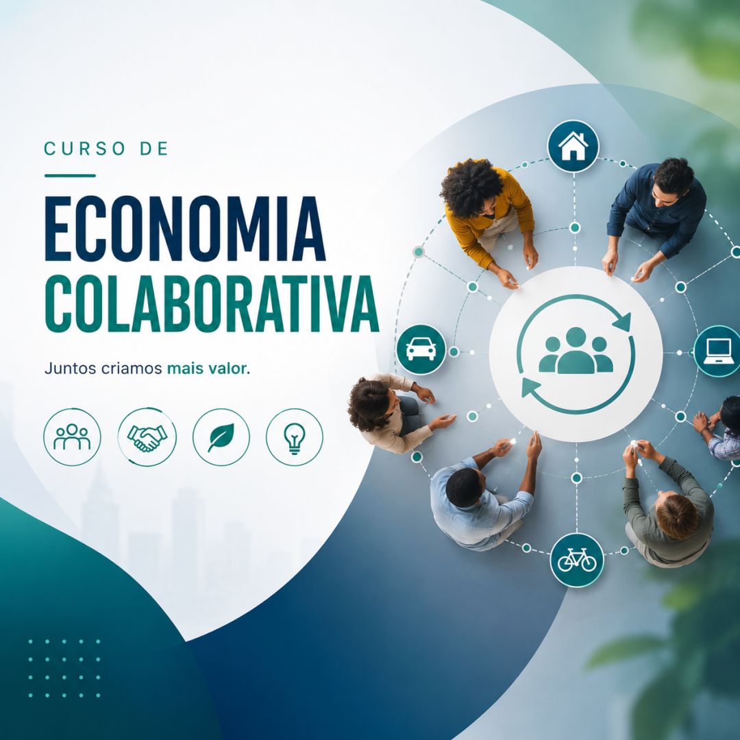 Curso de Economia Colaborativa