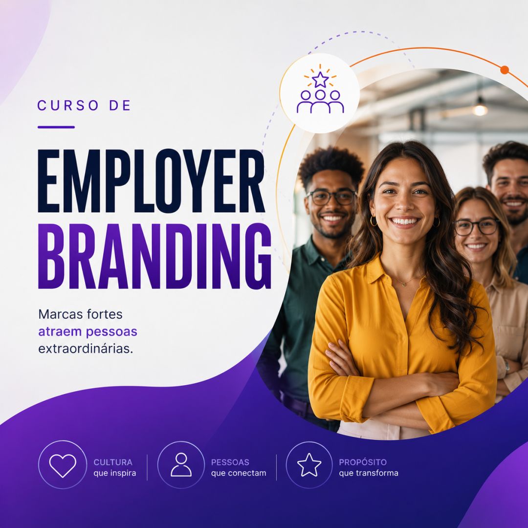 Curso de Employer Branding