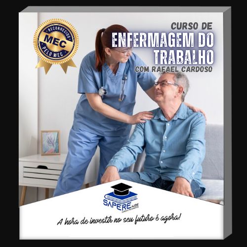 Curso de Enfermagem do Trabalho