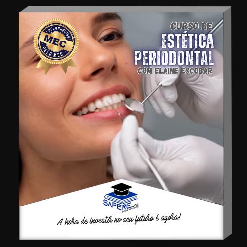 Curso de Estética Periodontal