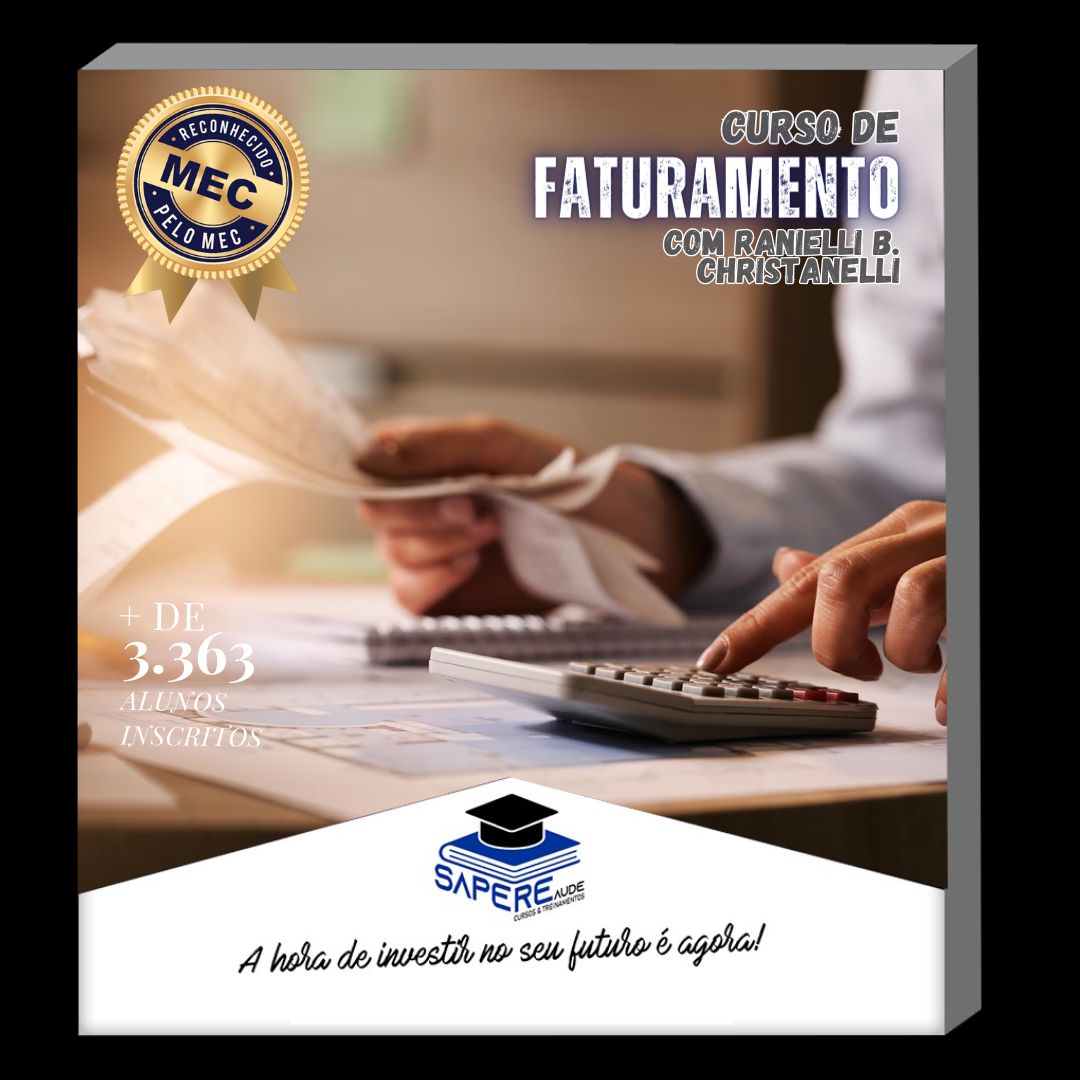 Curso de Faturamento