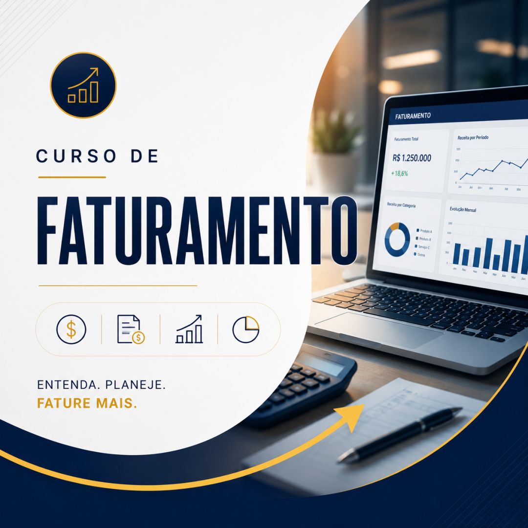 Curso de Faturamento