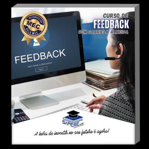 Curso de Feedback