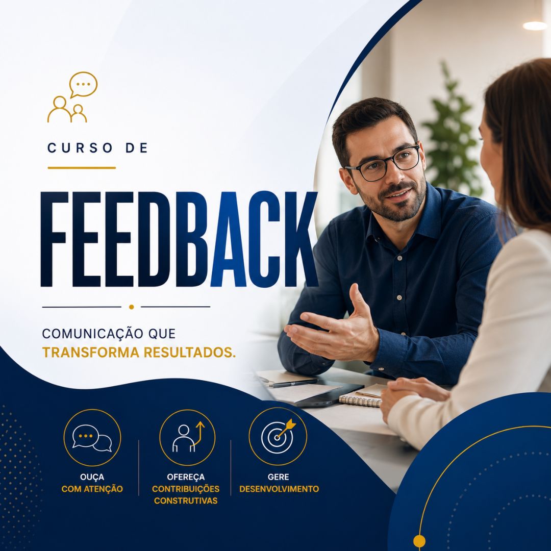 Curso de Feedback