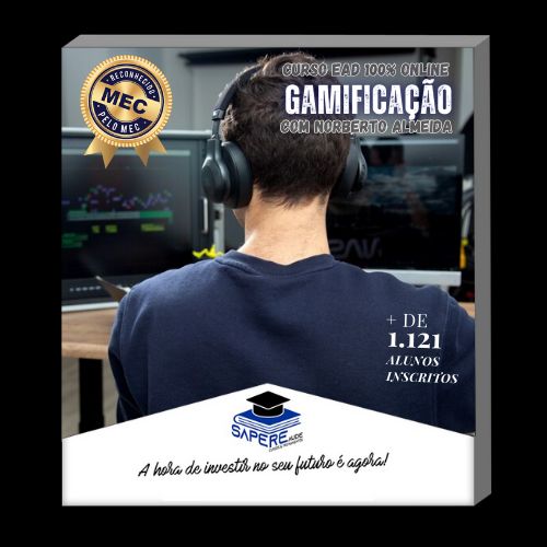 Curso de Gamificação