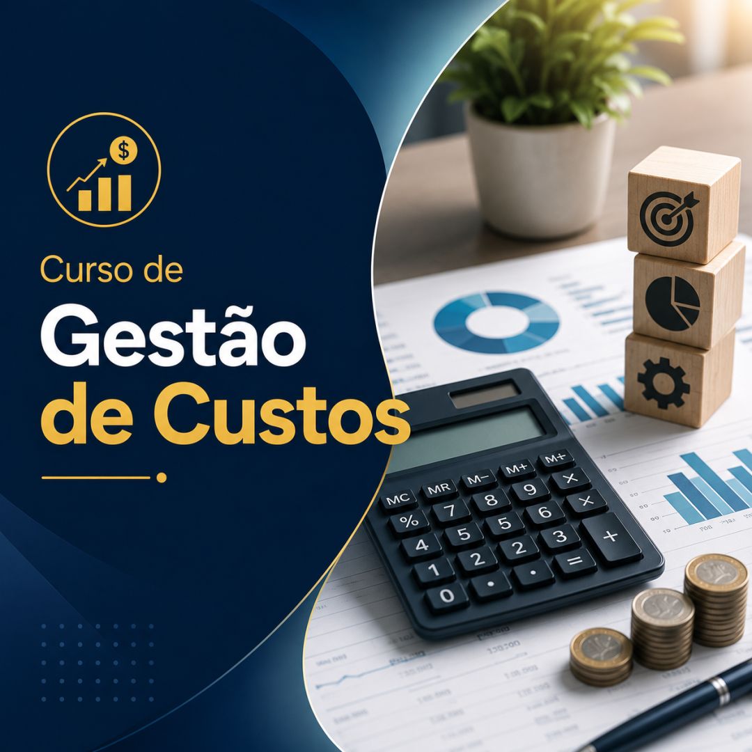 Curso de Gestão de Custos