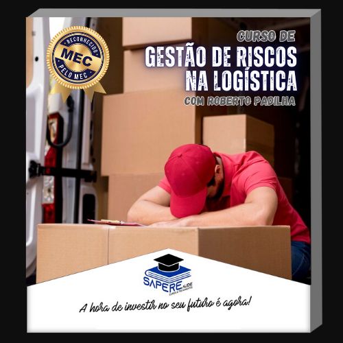 Curso de Gestão de Riscos na Logística