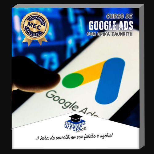 Curso de Google Ads