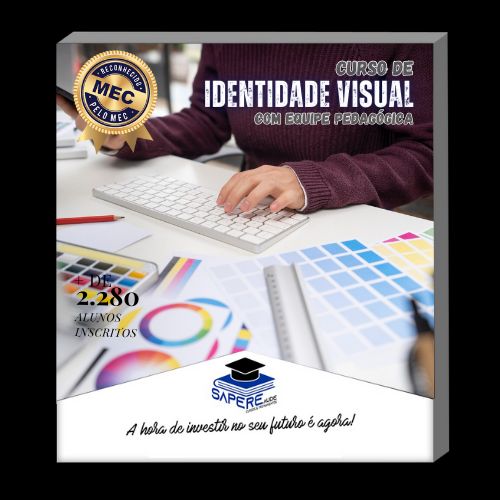 Curso de Identidade Visual