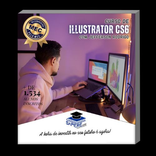 Curso de Illustrator CS6