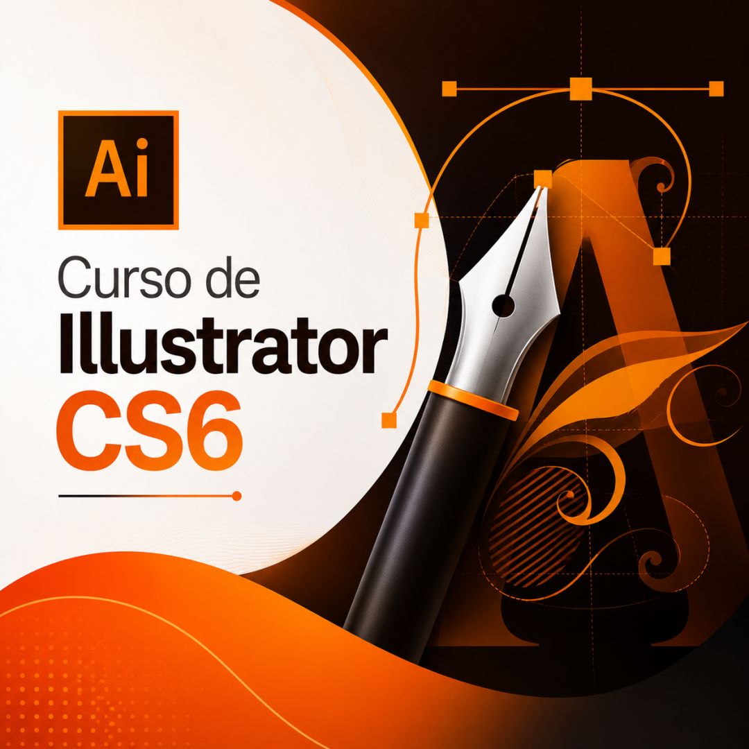 Curso de Illustrator CS6