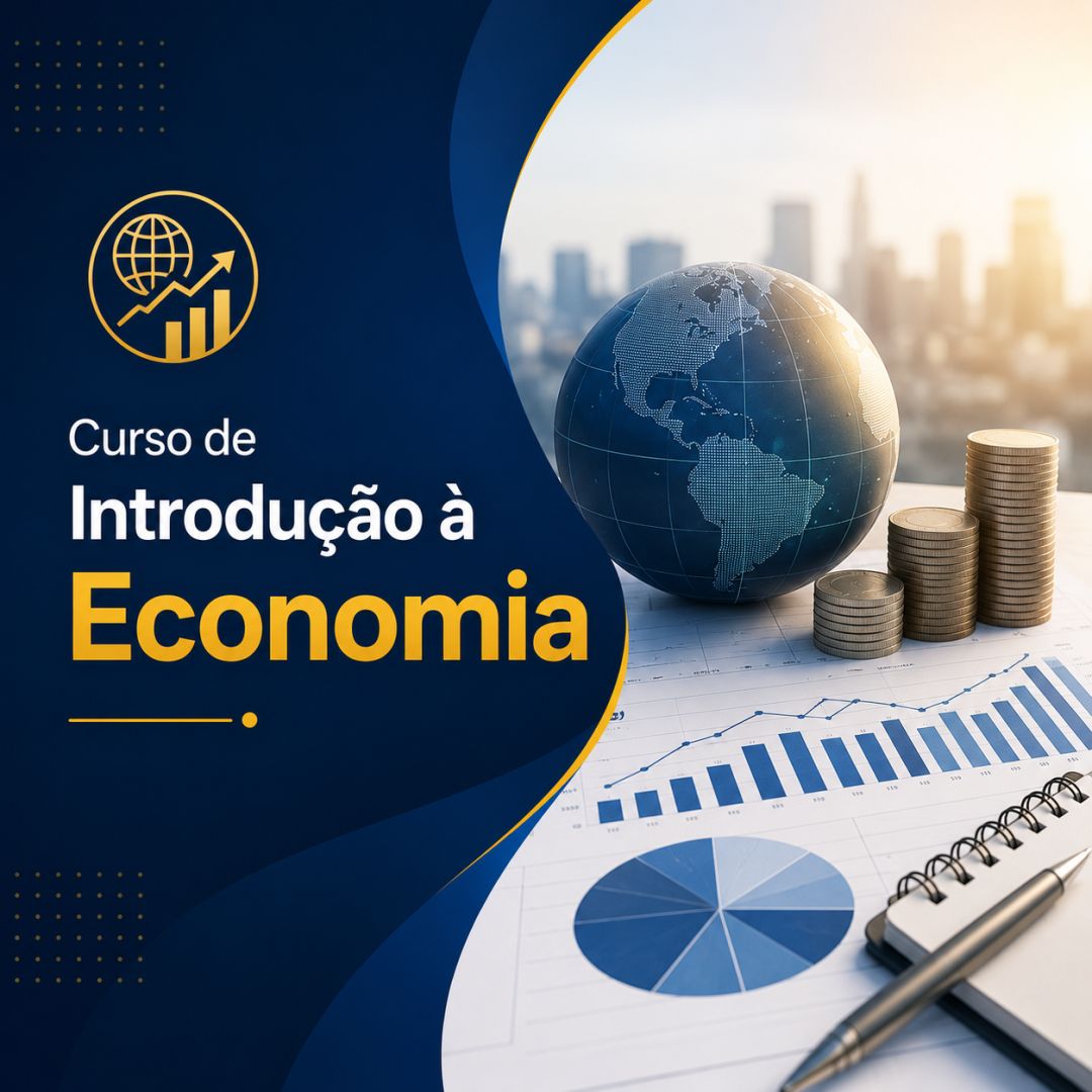 Curso de Introdução à Economia