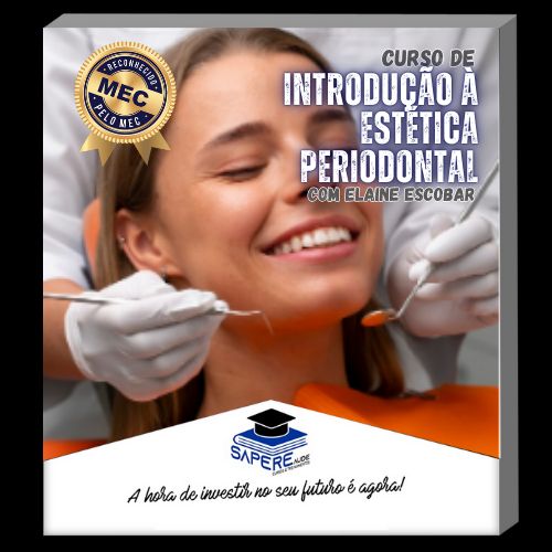 Curso de Introdução à Estética Periodontal