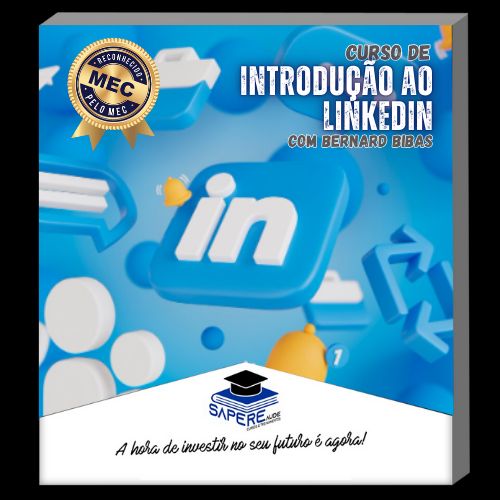 Curso de Introdução ao LinkedIn