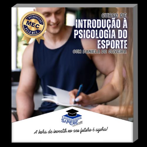 Curso de Introdução à Psicologia do Esporte