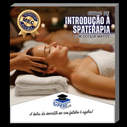 Curso de Introdução à Spaterapia