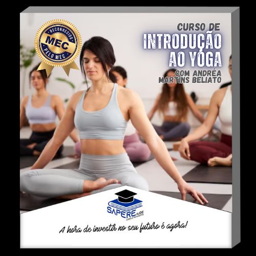 Curso de Introdução ao Yoga
