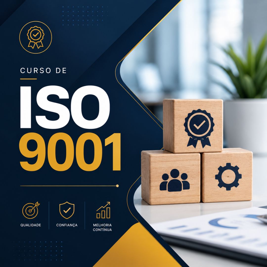 Curso de ISO 9001