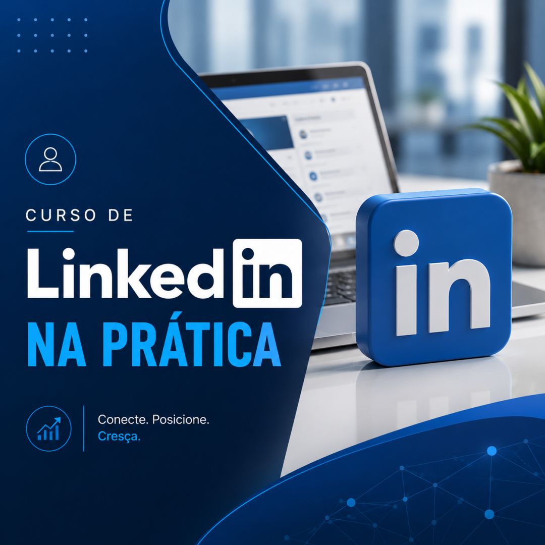 Curso de LinkedIn na Prática