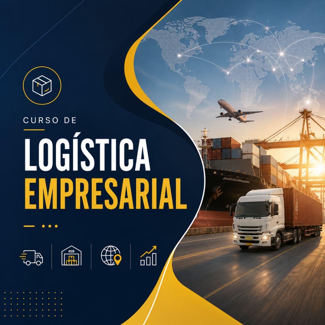 Curso de Logística Empresarial