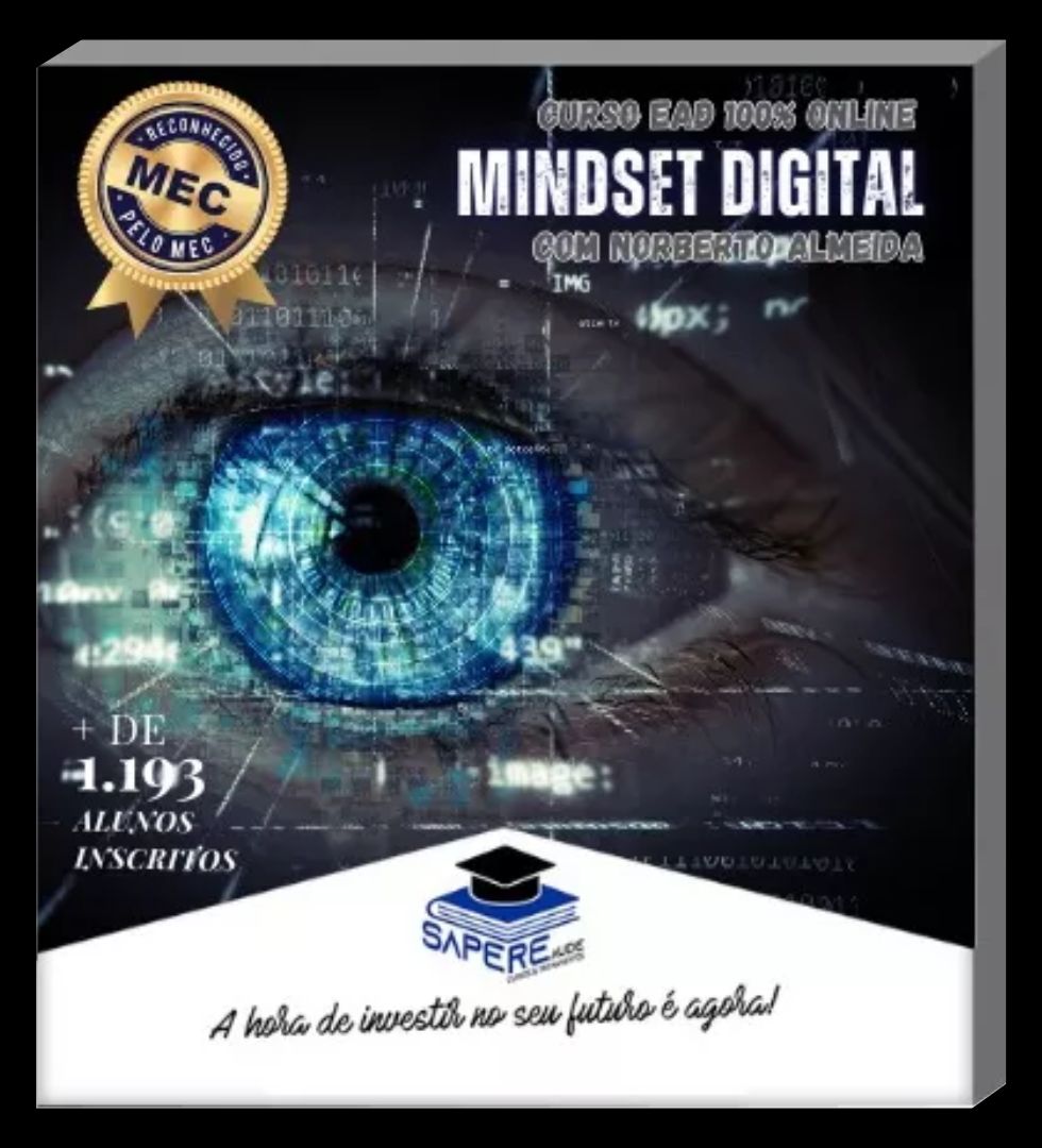 Curso de Mindset Digital