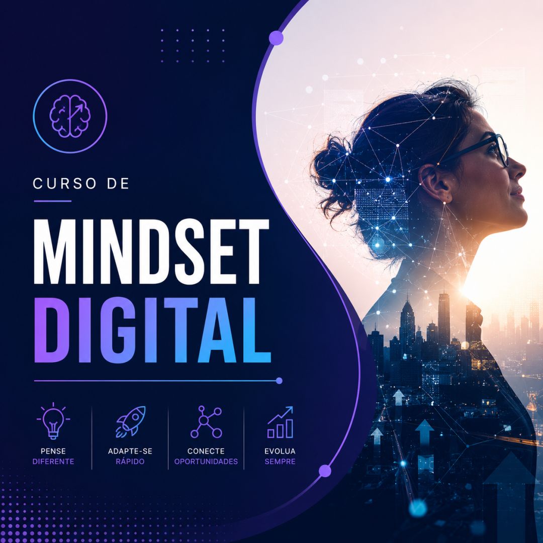 Curso de Mindset Digital