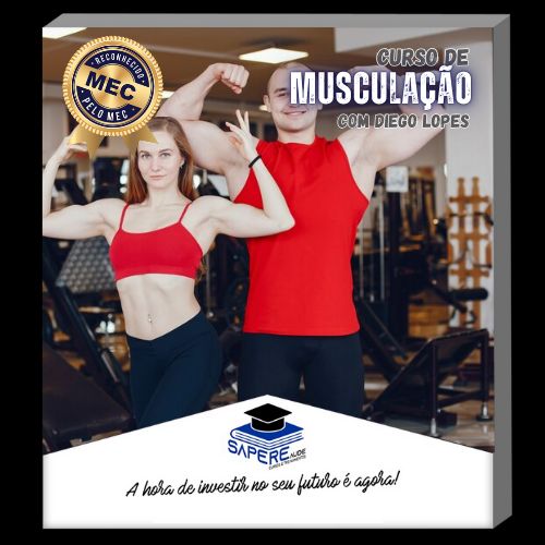 Curso de Musculação