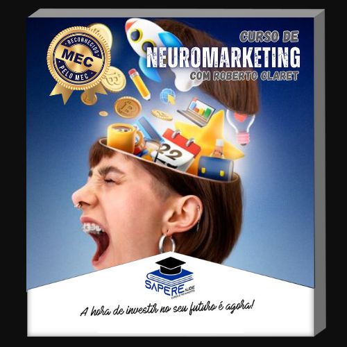 Curso de Neuromarketing