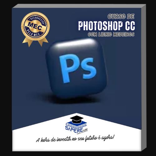Curso de Photoshop CC