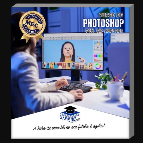 Curso de Photoshop